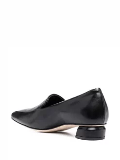 ( Nouvelle Collection ) Officine Creative Mocassins En Cuir à Bout Carré Femme 8 ( Nouvelle Collection ) Officine Creative Mocassins En Cuir à Bout Carré Femme -Officine Creative Soldes 18193569 38792623 600