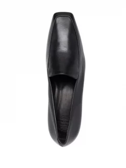 ( Nouvelle Collection ) Officine Creative Mocassins En Cuir à Bout Carré Femme 9 ( Nouvelle Collection ) Officine Creative Mocassins En Cuir à Bout Carré Femme -Officine Creative Soldes 18193569 38793441 600