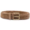 ( Nouvelle Collection ) Officine Creative Ceinture Tressée à Boucle D216 MARRONE 1 ( Nouvelle Collection ) Officine Creative Ceinture Tressée à Boucle D216 MARRONE -Officine Creative Soldes 18207602 38891910 600