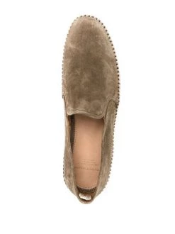 ( Nouvelle Collection ) Officine Creative Mocassins à Semelle Crantée Homme -Officine Creative Soldes 18223354 38965927 600