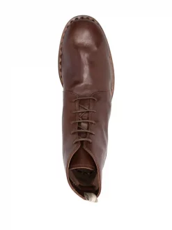 ( Nouvelle Collection ) Officine Creative Bottines Josh à Lacets Nappah Bruno -Officine Creative Soldes 18245165 39266606 600