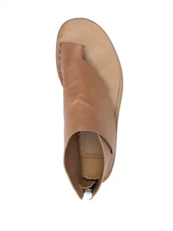 ( Nouvelle Collection ) Officine Creative Sandales Zippées à Bout Ouvert Femme -Officine Creative Soldes 18260653 39190304 600