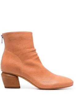 ( Nouvelle Collection ) Officine Creative Bottines à Zip D782