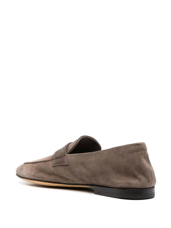 ( Nouvelle Collection ) Officine Creative Mocassins Airto 001 En Daim Homme 5 ( Nouvelle Collection ) Officine Creative Mocassins Airto 001 En Daim Homme – Image 3