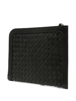 ( Nouvelle Collection ) Officine Creative Pochette Armour à Design Tressé DEPHTS 9 ( Nouvelle Collection ) Officine Creative Pochette Armour à Design Tressé DEPHTS -Officine Creative Soldes 18320190 39771636 600