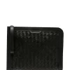 ( Nouvelle Collection ) Officine Creative Pochette Armour à Design Tressé DEPHTS 2 ( Nouvelle Collection ) Officine Creative Pochette Armour à Design Tressé DEPHTS -Officine Creative Soldes 18320190 39771638 600