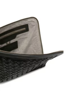( Nouvelle Collection ) Officine Creative Pochette Armour à Design Tressé DEPHTS 11 ( Nouvelle Collection ) Officine Creative Pochette Armour à Design Tressé DEPHTS -Officine Creative Soldes 18320190 39773264 600