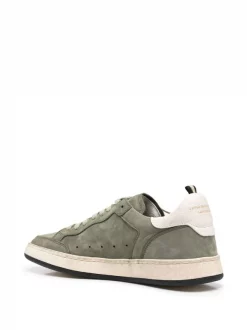 ( Nouvelle Collection ) Officine Creative ARMY Baskets En Daim Femme 8 ( Nouvelle Collection ) Officine Creative ARMY Baskets En Daim Femme -Officine Creative Soldes 18350789 39338383 600