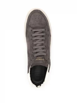 ( Nouvelle Collection ) Officine Creative Baskets En Daim Homme -Officine Creative Soldes 18351417 39337411 600