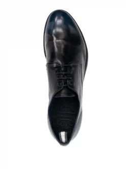 ( Nouvelle Collection ) Officine Creative Chaussures Oxford Arc à Lacets Homme -Officine Creative Soldes 18359904 39511842 600
