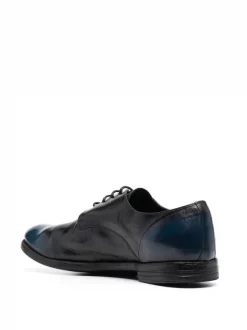 ( Nouvelle Collection ) Officine Creative Chaussures Oxford Arc à Lacets Homme -Officine Creative Soldes 18359904 39579288 600
