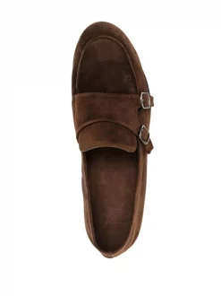 ( Nouvelle Collection ) Officine Creative Mocassins Airto En Daim à Boucles Homme 9 ( Nouvelle Collection ) Officine Creative Mocassins Airto En Daim à Boucles Homme -Officine Creative Soldes 18359905 39455658 600