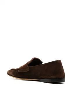 ( Nouvelle Collection ) Officine Creative Mocassins Airto En Daim à Boucles Homme 8 ( Nouvelle Collection ) Officine Creative Mocassins Airto En Daim à Boucles Homme -Officine Creative Soldes 18359905 39455664 600