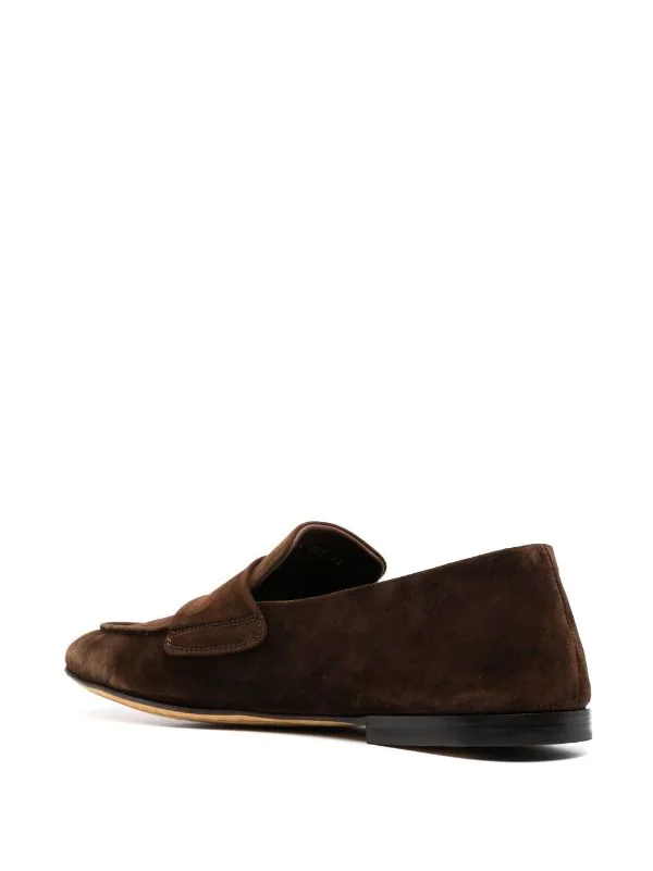 ( Nouvelle Collection ) Officine Creative Mocassins Airto En Daim à Boucles Homme 5 ( Nouvelle Collection ) Officine Creative Mocassins Airto En Daim à Boucles Homme – Image 3