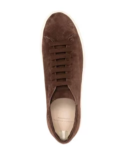 ( Nouvelle Collection ) Officine Creative Baskets Kreig CHOCOLATE -Officine Creative Soldes 18361197 39510949 600