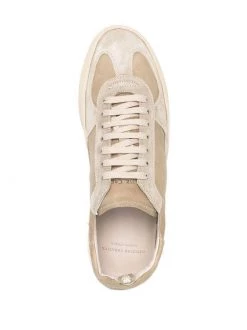 ( Nouvelle Collection ) Officine Creative BEIGe Baskets à Logo Embossé Homme 8 ( Nouvelle Collection ) Officine Creative BEIGe Baskets à Logo Embossé Homme -Officine Creative Soldes 18402999 39674250 600