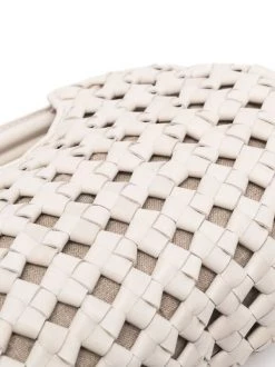 ( Nouvelle Collection ) Officine Creative H199 VAPORE Sac à Main Helen 12 à Design Tressé Femme -Officine Creative Soldes 18407089 39768951 600