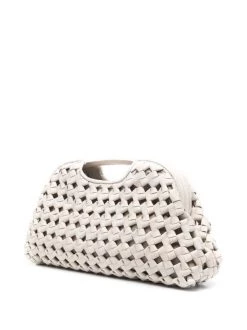 ( Nouvelle Collection ) Officine Creative H199 VAPORE Sac à Main Helen 12 à Design Tressé Femme -Officine Creative Soldes 18407089 39769791 600