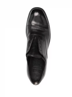 Officine Creative Chaussures Oxford En Cuir Homme -Officine Creative Soldes 18423082 39641801 600